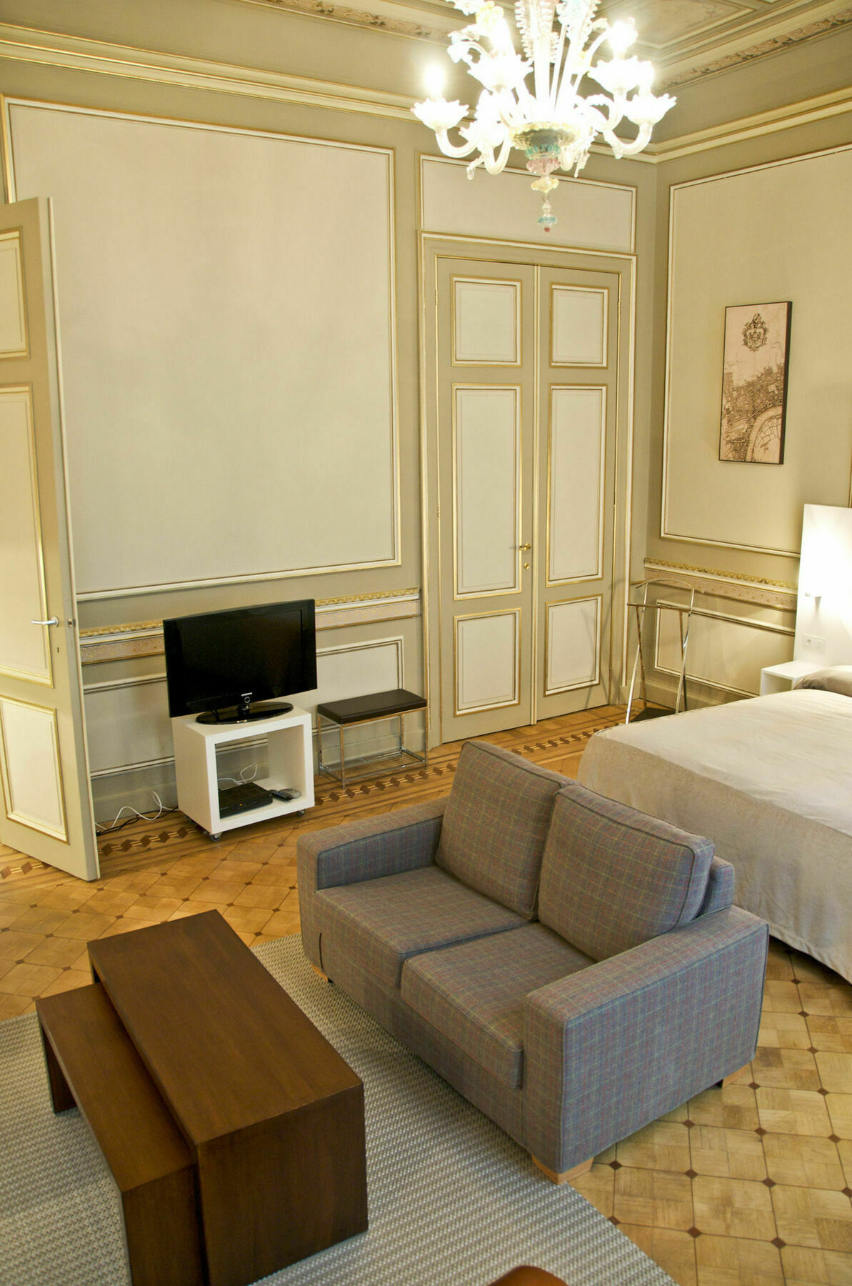 MAS Aparthotel EU Brüssel Exterior foto