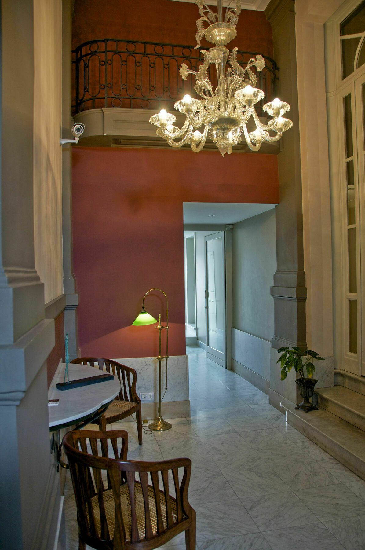 MAS Aparthotel EU Brüssel Exterior foto